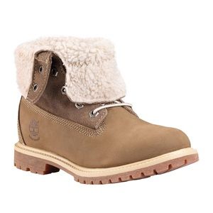timberland bear